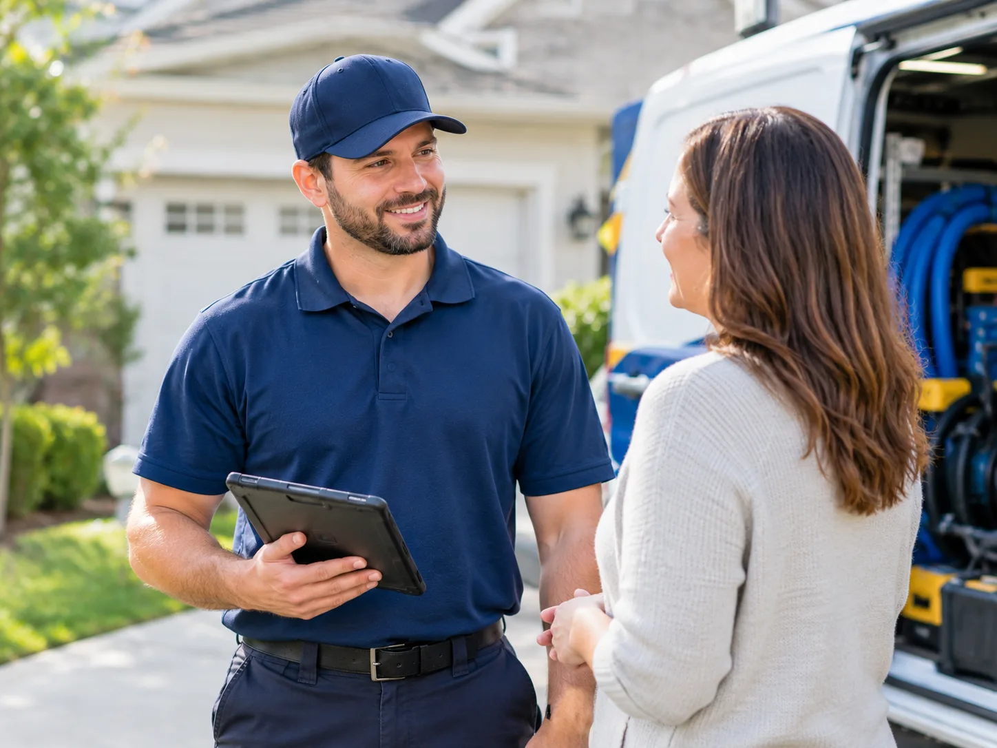 Sewage Backup Cleanup Encinitas, CA FAQs